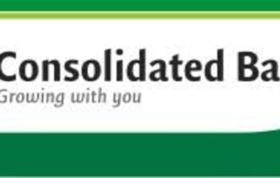 Consolidated Bank