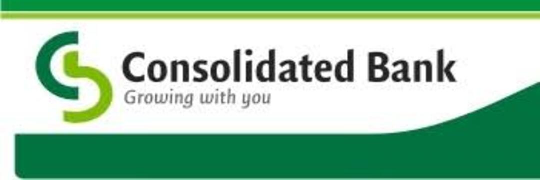 Consolidated Bank