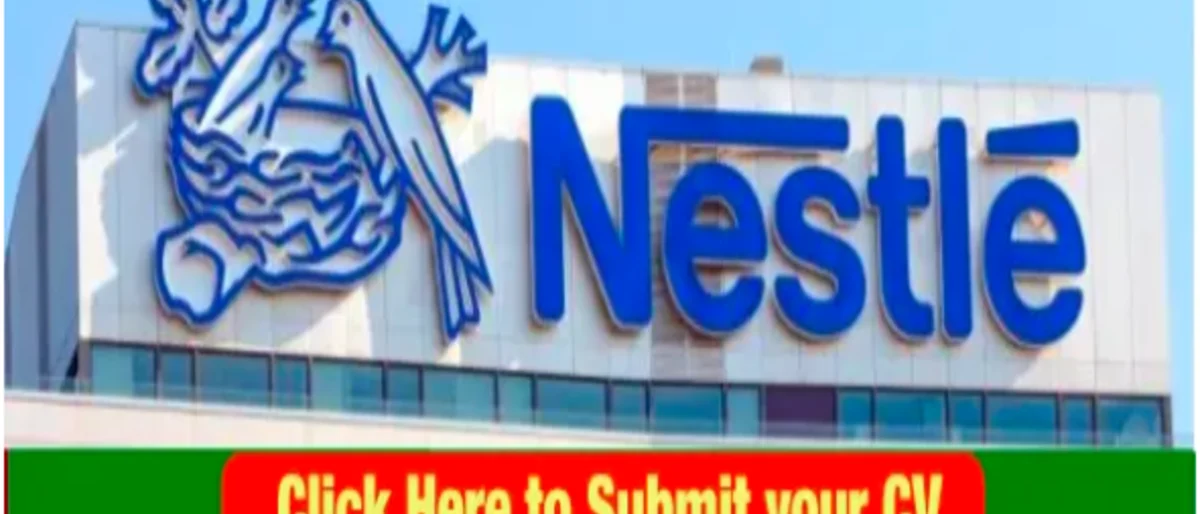 Nestlé UAE Careers