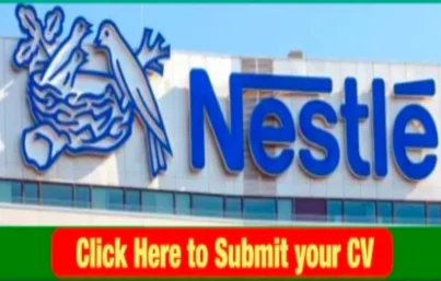 Nestlé UAE Careers