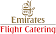 Emirates Flight Catering