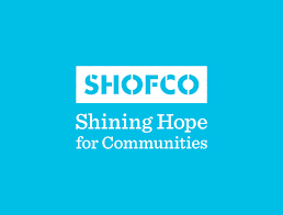 Shining Hope For Communities