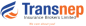 Transnep Insurance Brokers Ltd