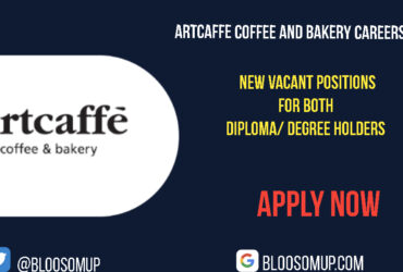 Artcaffe Coffee and Bakery Careers