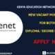 Kenya Education Network Careers