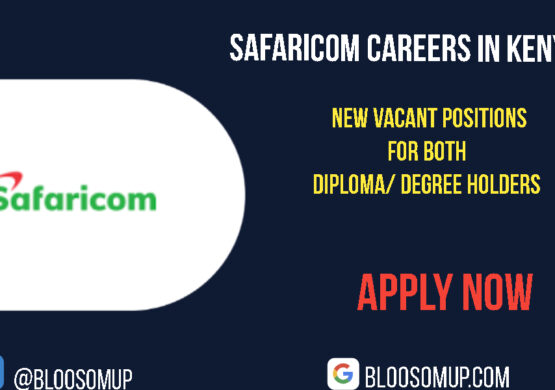Safaricom Careers