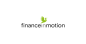 Finance in Motion