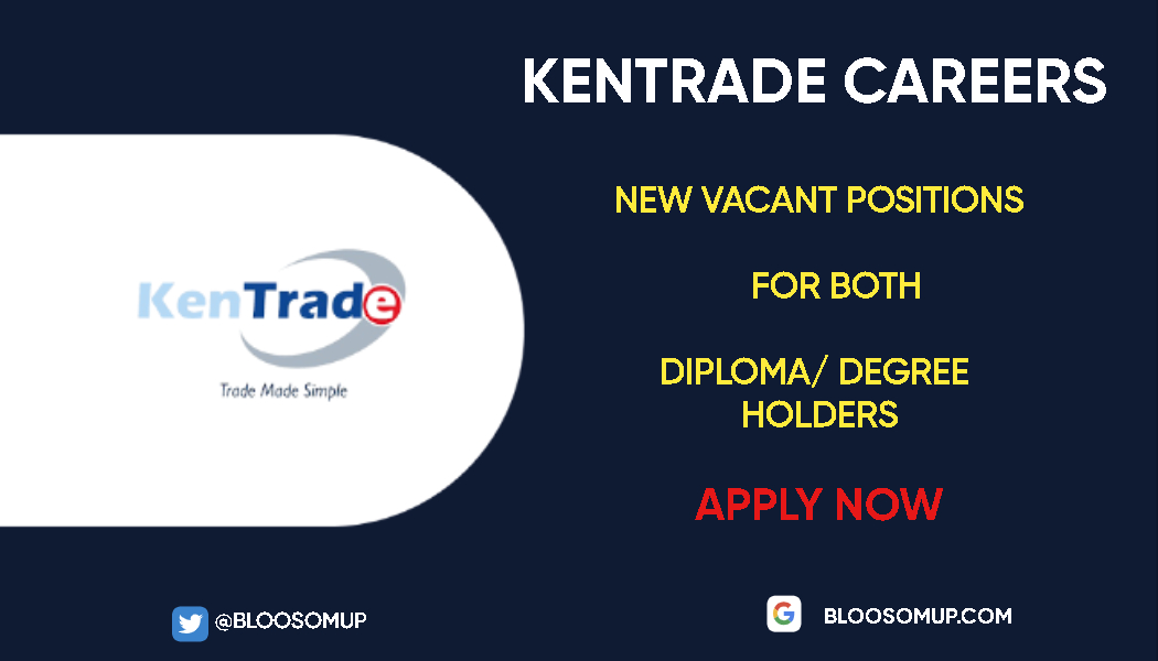 KenTrade Careers