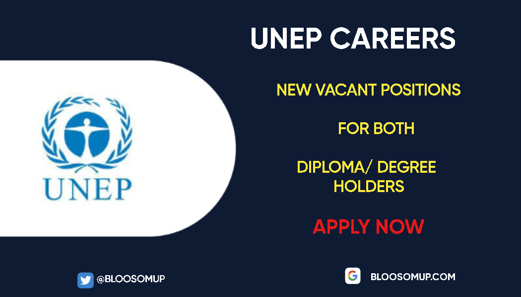 UNEP Careers