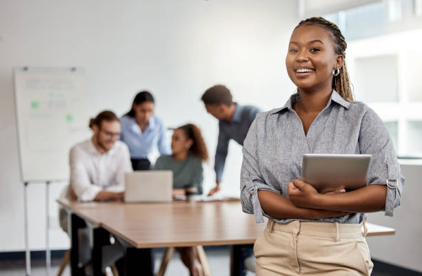 In-Demand Careers