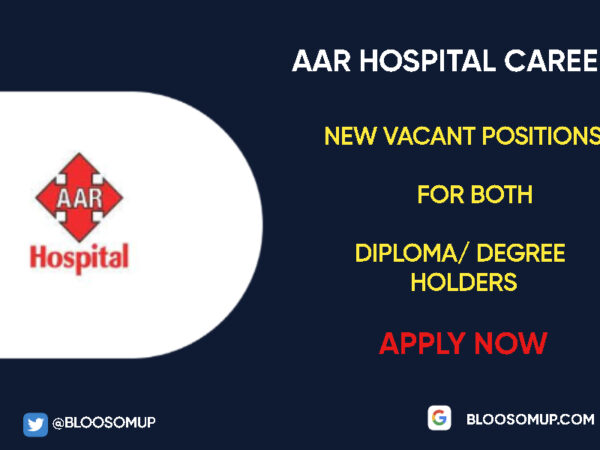 Career Opportunities at AAR Hospital