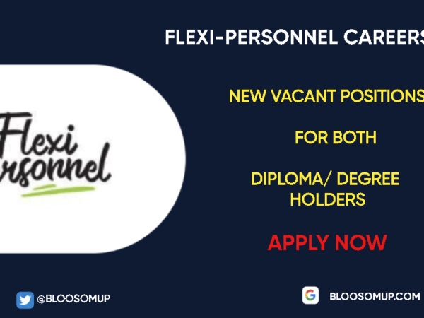 Flexi-Personnel Careers in Kenya