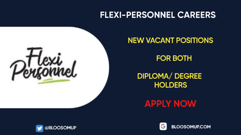Flexi-Personnel Careers in Kenya