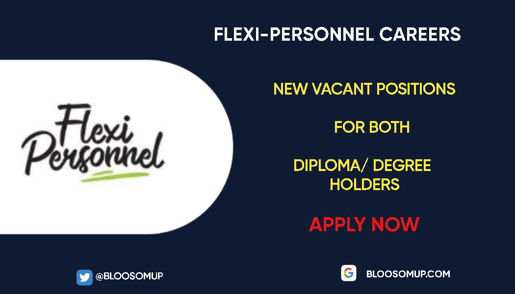 Flexi-Personnel Careers in Kenya