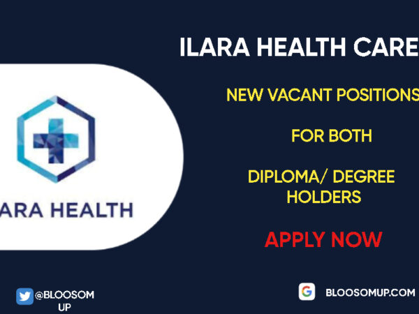 Career opportunities at Ilara Health