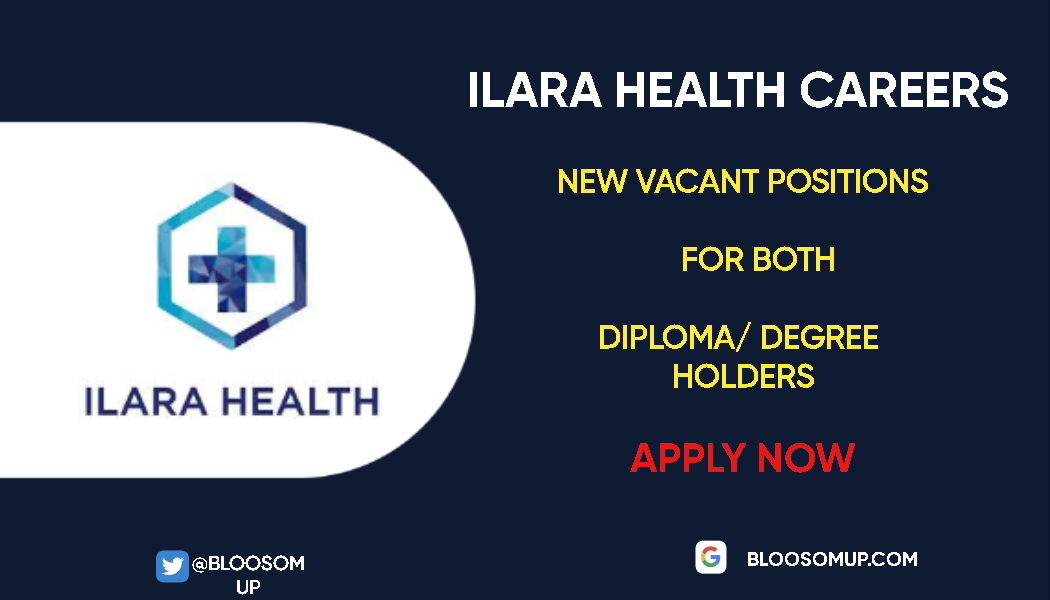 Career opportunities at Ilara Health