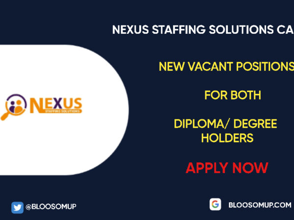 Career Opportunities at Nexus Staffing Solutions