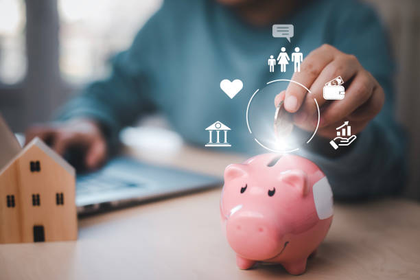 Simple Ways to Save