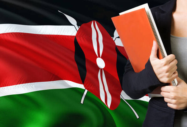Turn an Internship Into a Full-Time Job in Kenya