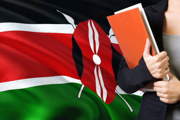 Turn an Internship Into a Full-Time Job in Kenya