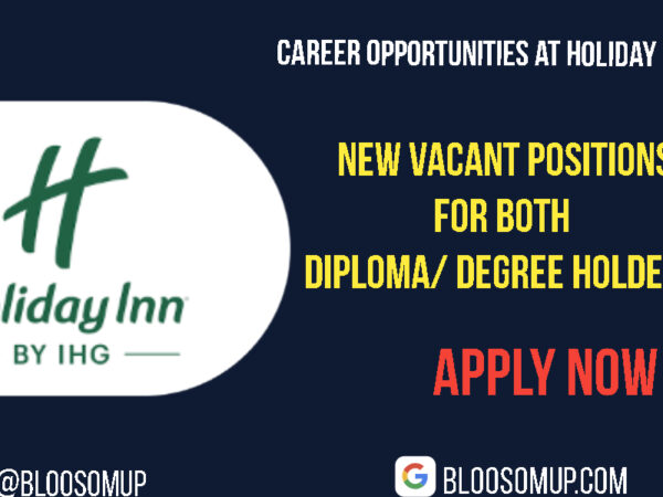 Holiday Inn Careers