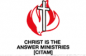 Christ Is the Answer Ministries