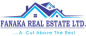 Fanaka Real Estate ltd
