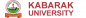 Kabarak University