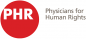 Physicians for Human Rights (PHR)