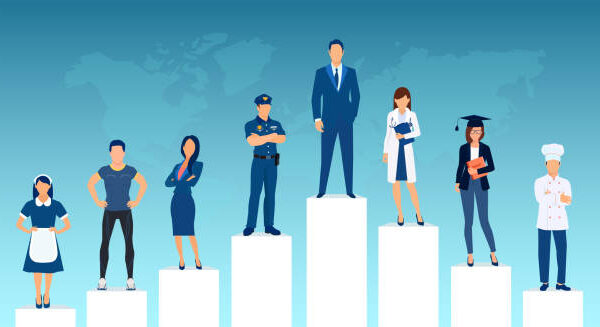 Six-Figure Careers Where Soft Skills Pay Big