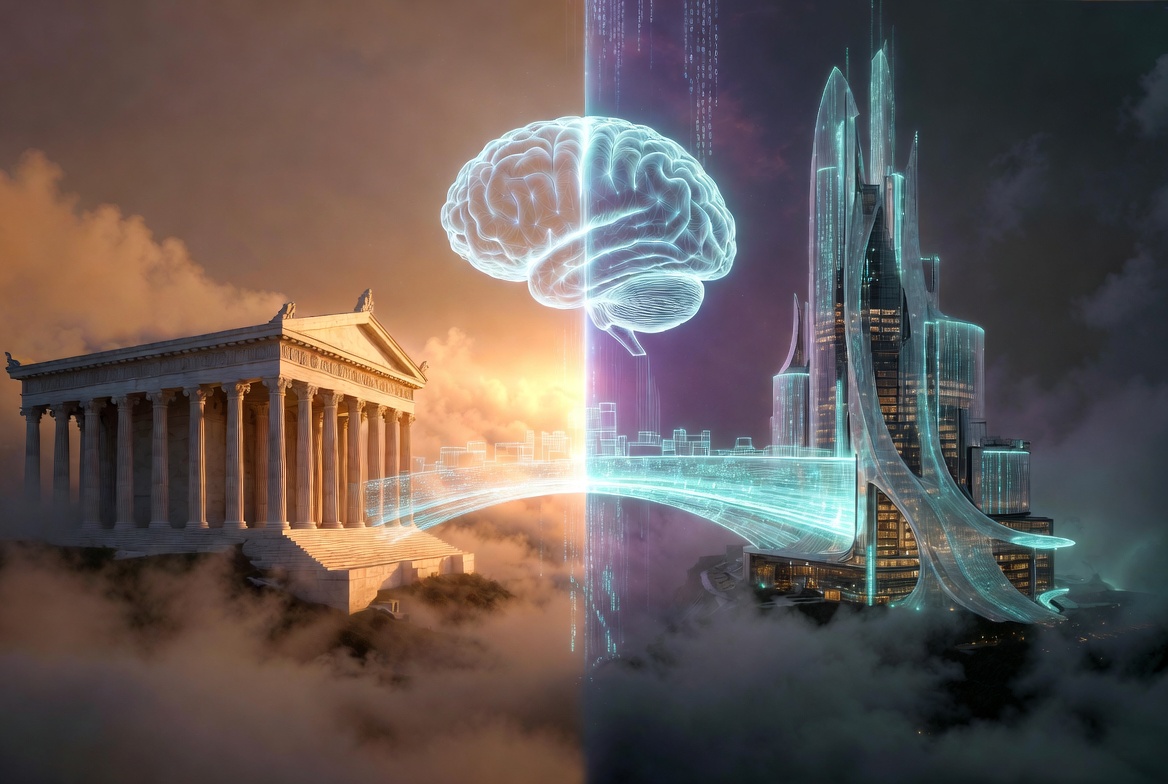 Architectural Intelligence