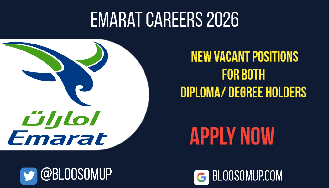 Discover the Latest Jobs in Kenya & Beyond 10 Emarat Careers 2026